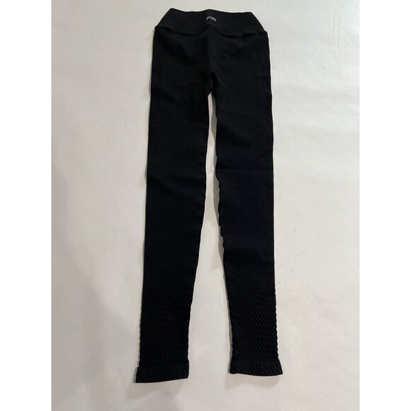 Joja Level Up Legging in Midnight - Picture 4 of 7